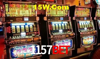 Loterias online na 1157bet