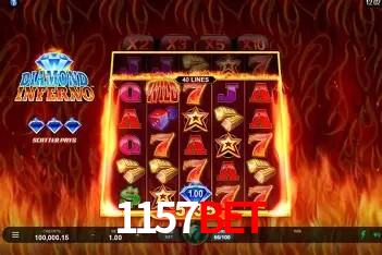 Jogos populares e pagamentos rápidos na 1157bet